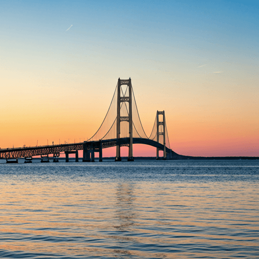 Attractions in the Upper Peninsula